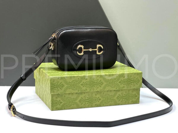 Gucci сумка PR416218 5