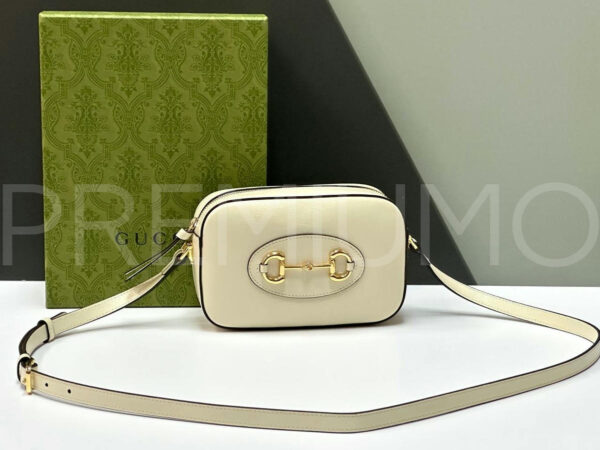 Gucci сумка PR394313 5