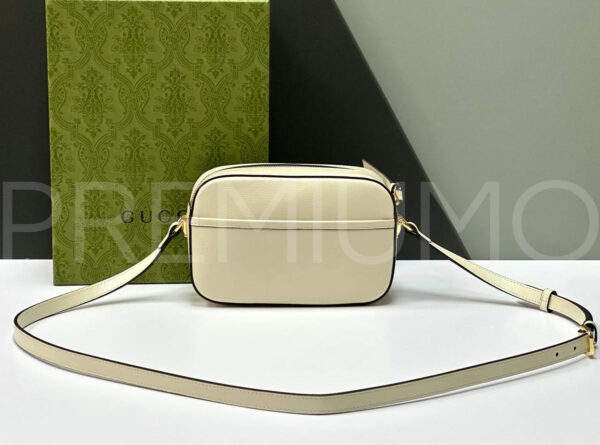 Gucci сумка PR394313 9