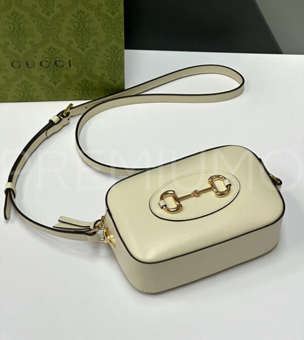 Gucci сумка PR394313 7