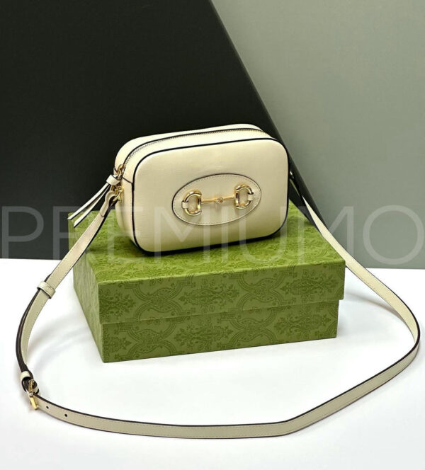 Gucci сумка PR394313 6