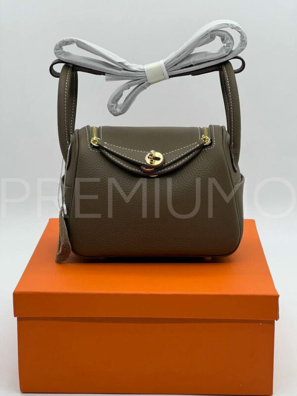 Hermes сумка PR987154