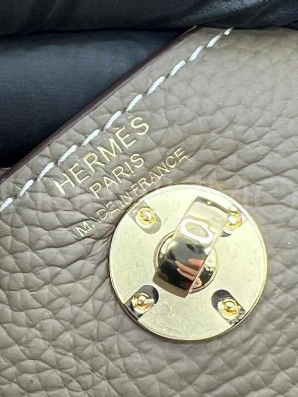 Hermes сумка PR987154 6