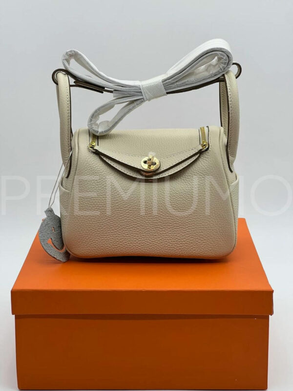 Hermes сумка PR795112