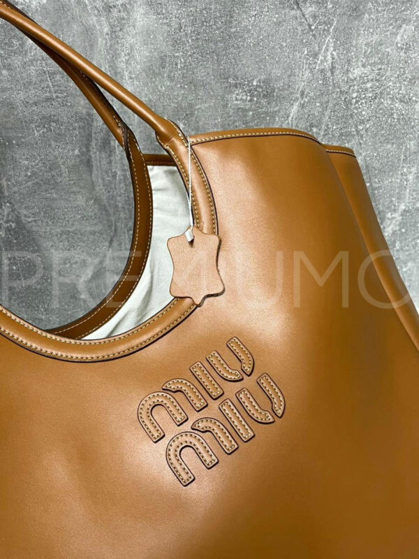 Miu Miu сумка PR906981 4