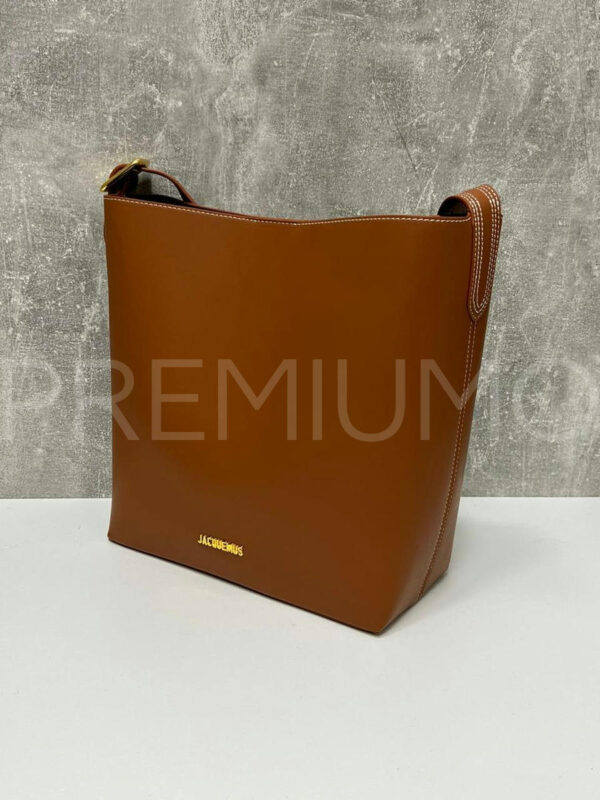 Jacquemus сумка PR484604 2