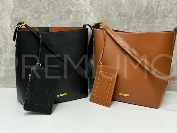 Jacquemus сумка PR484604 3