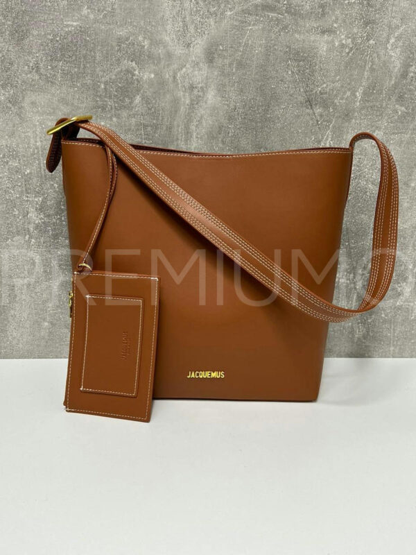 Jacquemus сумка PR484604