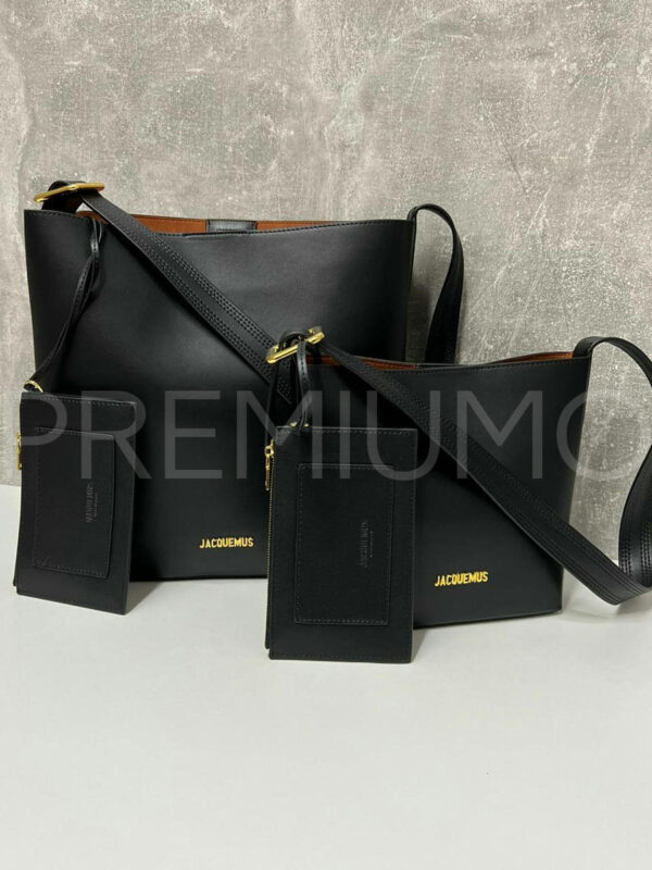 Jacquemus сумка PR239561 2