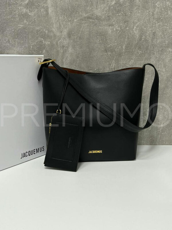 Jacquemus сумка PR785585