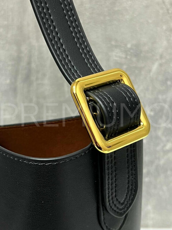 Jacquemus сумка PR785585 5