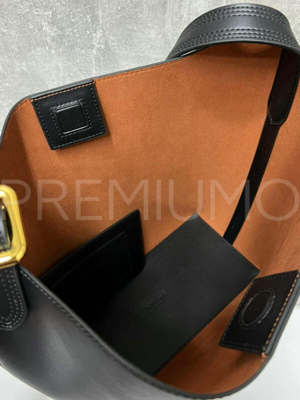 Jacquemus сумка PR785585 6