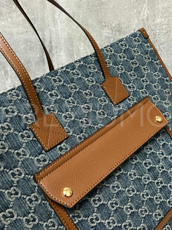 Gucci сумка PR221064 4