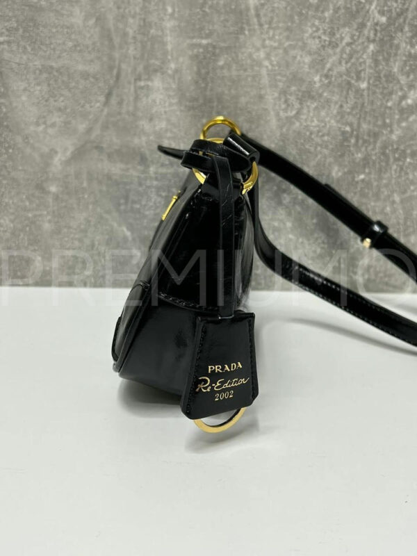 Prada сумка PR155155 4