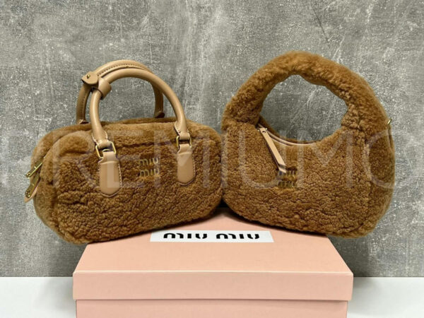 Miu Miu сумка PR928940 7