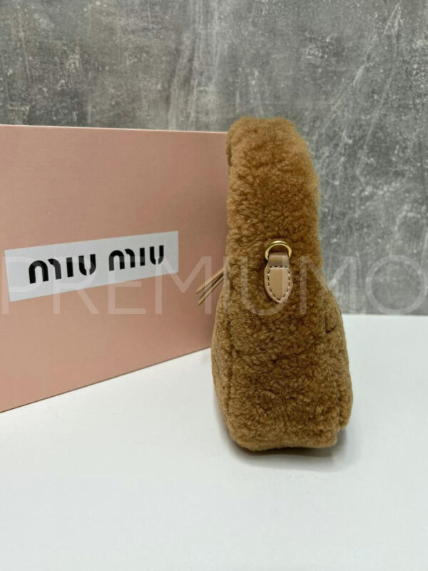 Miu Miu сумка PR928940 2