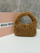 Miu Miu сумка PR928940 10