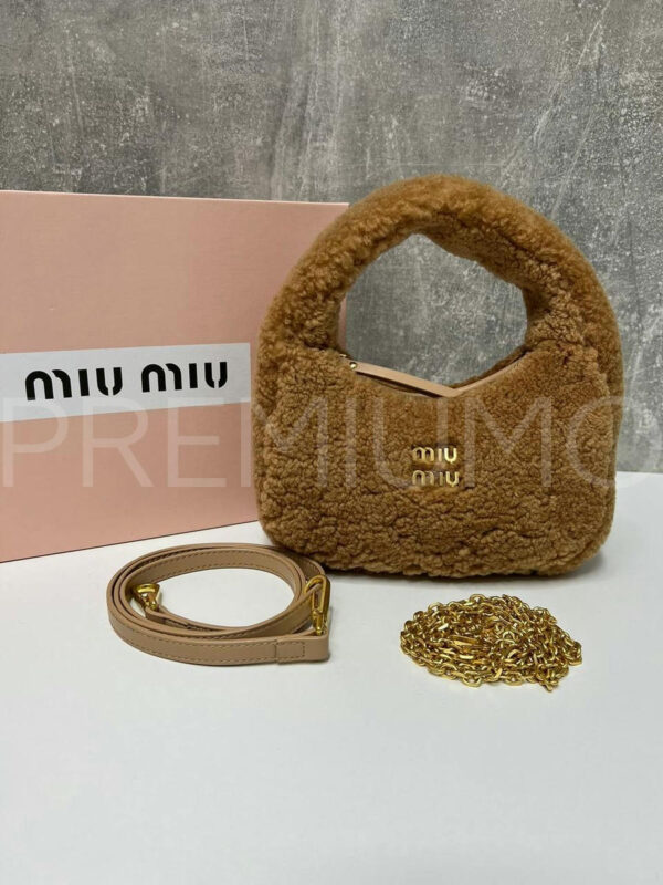 Miu Miu сумка PR928940