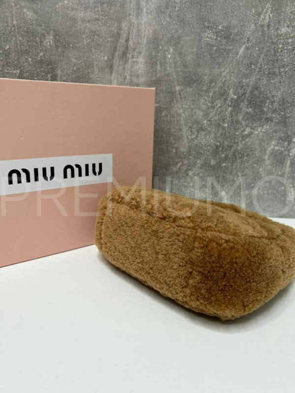Miu Miu сумка PR928940 4