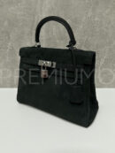 Hermes сумка PR404638 4