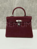 Hermes сумка PR348777 3