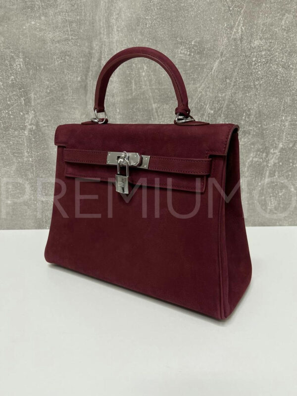 Hermes сумка PR348777 2