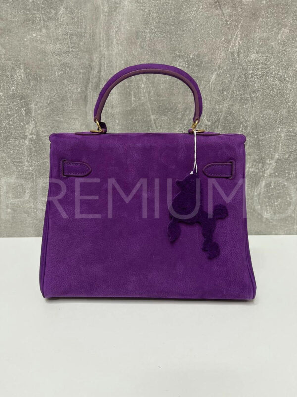 Hermes сумка PR677588 4
