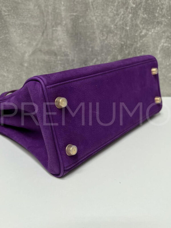 Hermes сумка PR677588 5