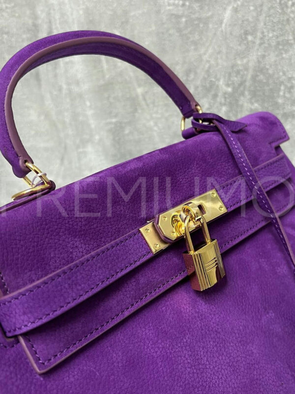 Hermes сумка PR677588 2