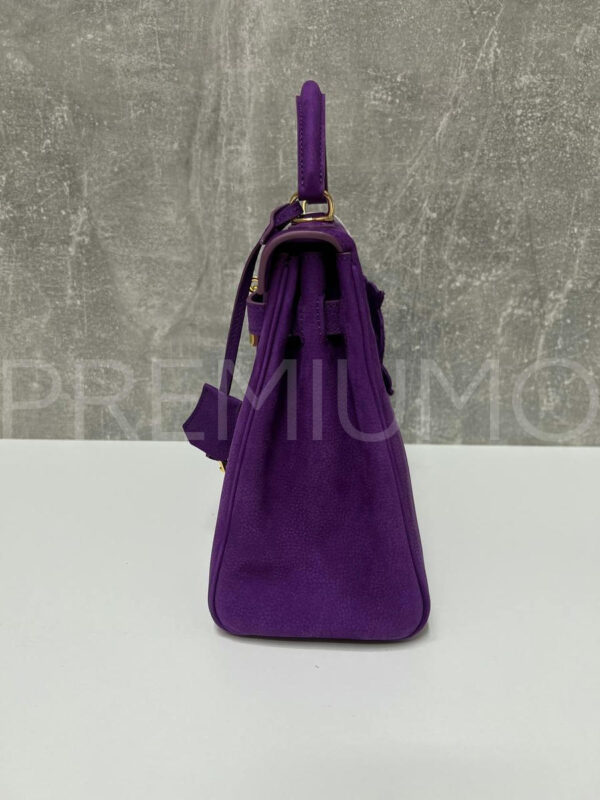 Hermes сумка PR677588 3