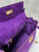 Hermes сумка PR677588 14