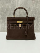 Hermes сумка PR555606 3