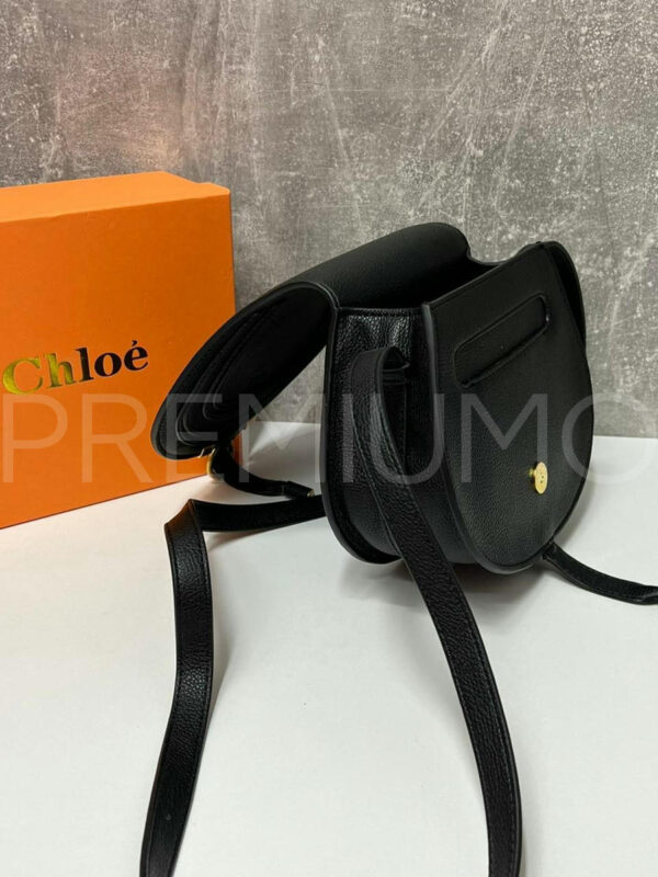 Chloe сумка PR597405 3