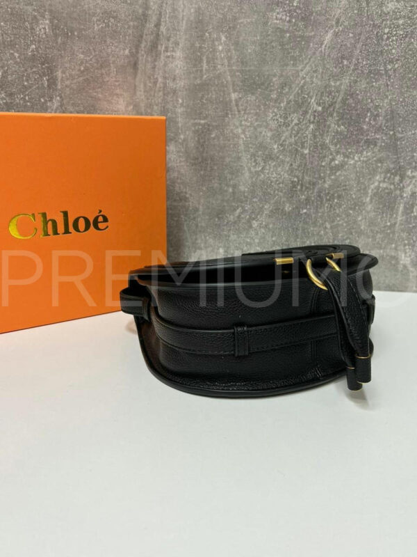 Chloe сумка PR597405 2