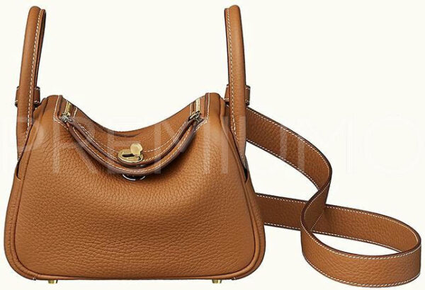 Hermes сумка PR212270 4