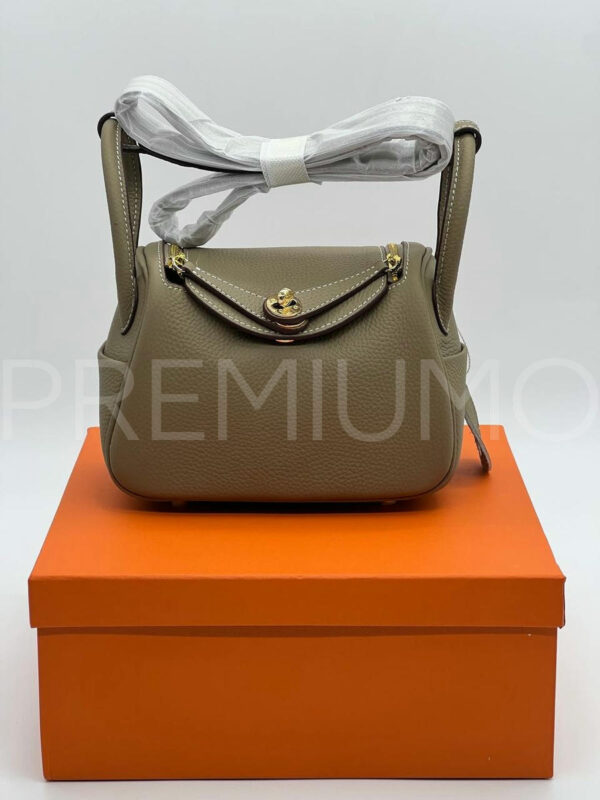 Hermes сумка PR760573