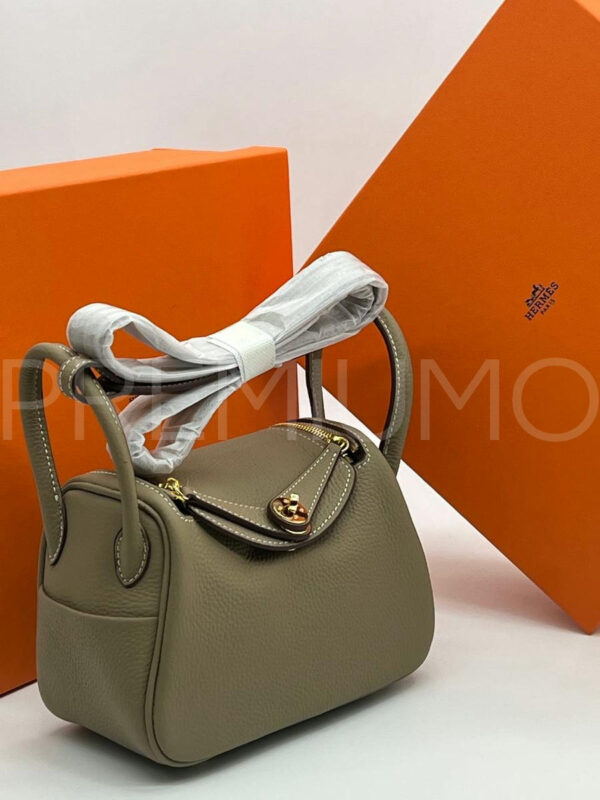 Hermes сумка PR760573 2