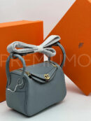 Hermes сумка PR398914 5