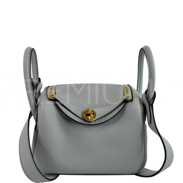 Hermes сумка PR398914 3