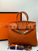 Hermes сумка PR950296 8