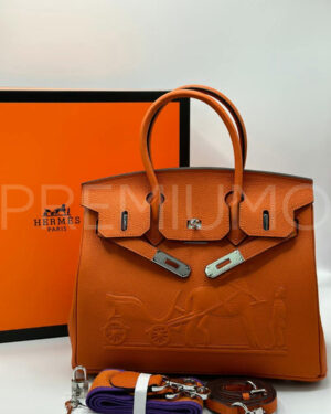 Hermes сумка PR950296