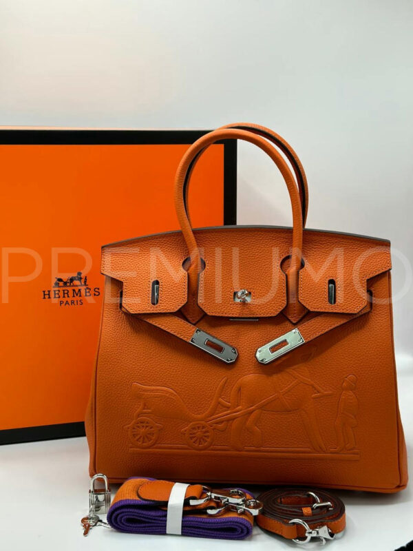 Hermes сумка PR950296