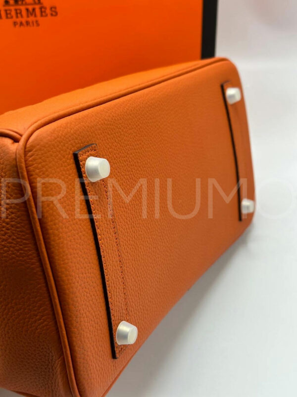 Hermes сумка PR950296 4
