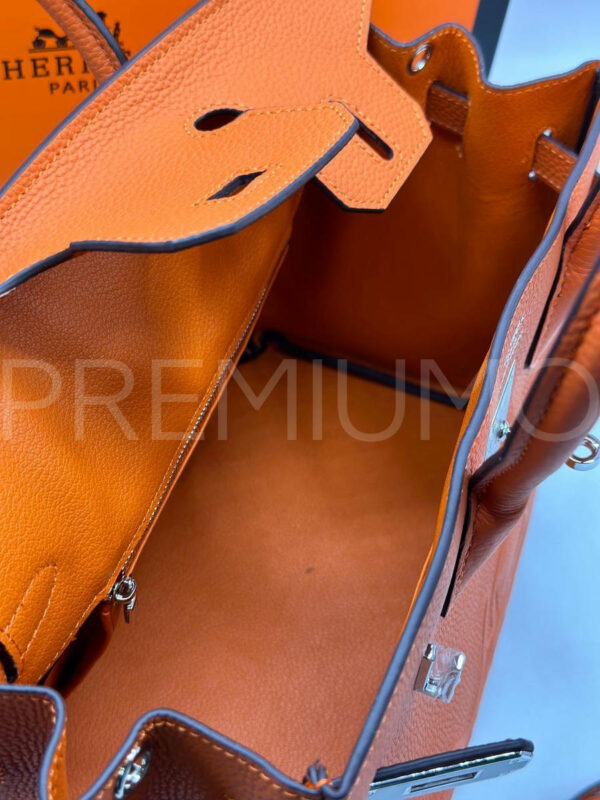 Hermes сумка PR950296 5