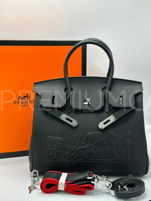 Hermes сумка PR486735