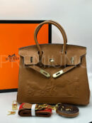 Hermes сумка PR107379 6