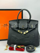Hermes сумка PR556790 3