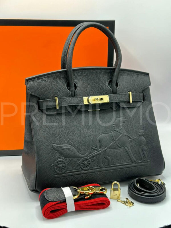 Hermes сумка PR556790 2