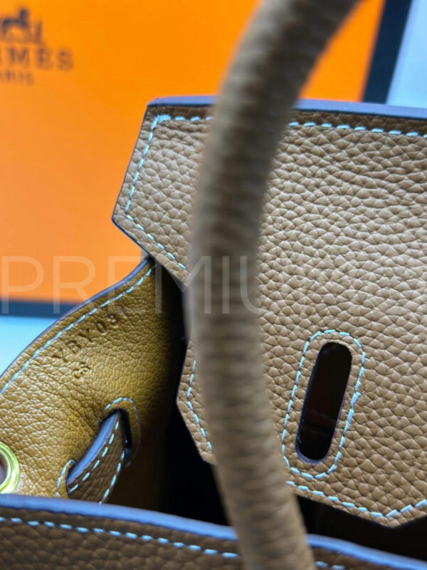 Hermes сумка PR107379 3
