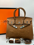 Hermes сумка PR923181 5